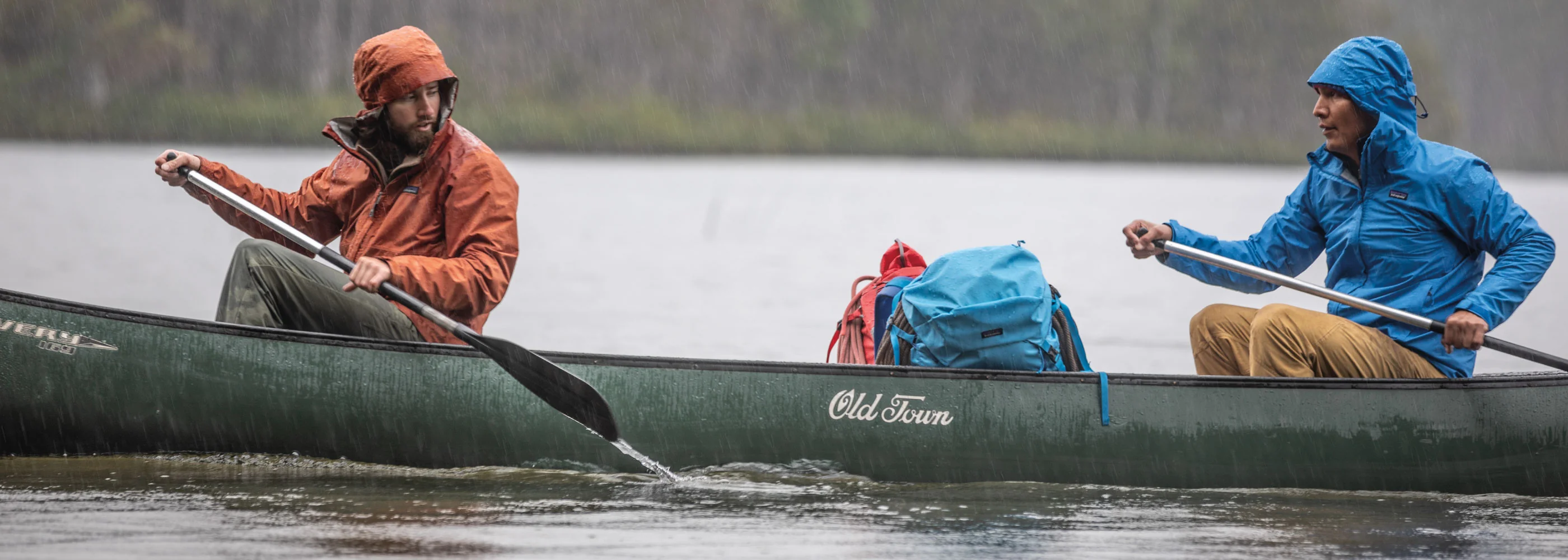 Gear Up For Every Adventure